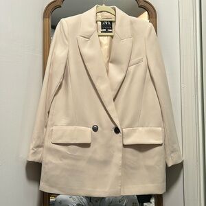 Zara Blazer